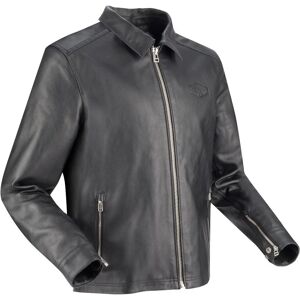 Chaqueta de moto de cuero Segura Bogart - CE AAA - Hombre Chaqueta de moto de cuero Segura Bogart - CE AAA - Hombre