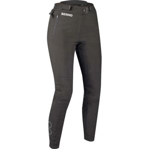 Pantalones de moto Bering Kerby - Negro - Pantalones de moto Pantalones de moto Bering Kerby - Negro - Pantalones de moto