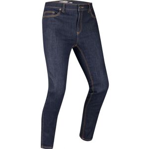 Pantalones de moto Bering Trust Slim Azul - Equipo de moto Pantalones de moto Bering Trust Slim Azul - Equipo de moto