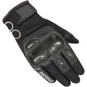 Guantes de Motocicleta Bering Lady Raid Negros - Guantes de motocicleta Guantes de Motocicleta Bering Lady Raid Negros - Guantes de motocicleta