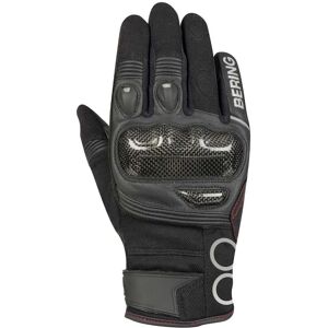 Gants moto Bering Lady Raid CE - Noir - Publicité Gants moto Bering Lady Raid CE - Noir - Publicité