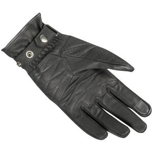 Guantes de moto Segura Lady Bogart - Negro Guantes de moto Segura Lady Bogart - Negro