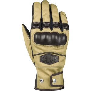 Guantes de moto Segura Tampico - Beige - 4XL Guantes de moto Segura Tampico - Beige - 4XL