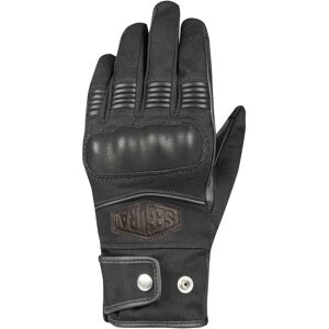 Guantes de Moto de Cuero Segura Lady Tampico - Seguridad y Estilo Guantes de Moto de Cuero Segura Lady Tampico - Seguridad y Estilo