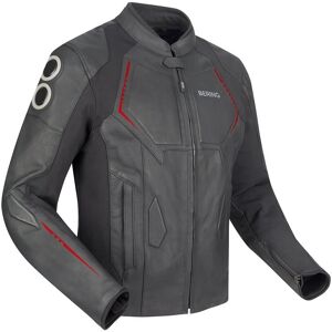 Chaqueta de Cuero Bering Radial - Chaqueta de Moto Chaqueta de Cuero Bering Radial - Chaqueta de Moto