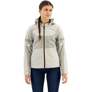 Bering Profil Chaqueta de Dama - blanca Bering Profil Chaqueta de Dama - blanca