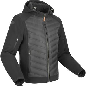 Chaqueta de Moto Segura Natcho 2 Impermeable - Chaqueta de Moto Chaqueta de Moto Segura Natcho 2 Impermeable - Chaqueta de Moto