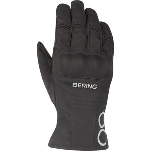 Gants Moto Bering Tivano - Imperméables, Tactile, CE Niveau 1 - Publicité Gants Moto Bering Tivano - Imperméables, Tactile, CE Niveau 1 - Publicité