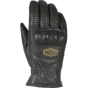 Guantes de moto Segura Panther - Impermeables, Diseño Retro Guantes de moto Segura Panther - Impermeables, Diseño Retro