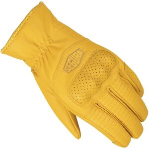 Guantes de moto Segura Beige - SGM694T13 - Resistentes, Impermeables, Táctiles Guantes de moto Segura Beige - SGM694T13 - Resistentes, Impermeables, Táctiles