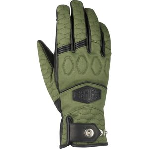 Guantes de moto Segura Lady Bahia Khaki Guantes de moto Segura Lady Bahia Khaki