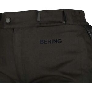 Pantalones de moto Bering Halifax - Equipo textil de aventura y touring Pantalones de moto Bering Halifax - Equipo textil de aventura y touring