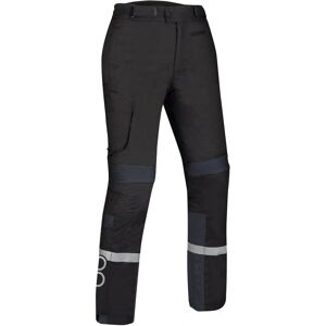 Pantalones de moto Halifax de Bering - Forro térmico extraíble - Protecciones Nivel 1 CE Pantalones de moto Halifax de Bering - Forro térmico extraíble - Protecciones Nivel 1 CE