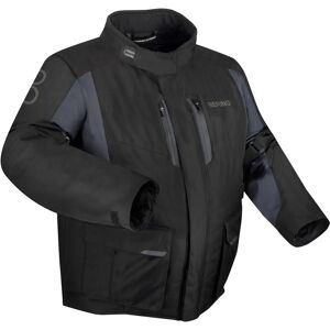 Chaqueta Bering Siberia - Talla King Chaqueta Bering Siberia - Talla King