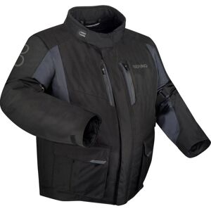 Chaqueta de Moto Impermeable Siberia de Bering - XXL Chaqueta de Moto Impermeable Siberia de Bering - XXL
