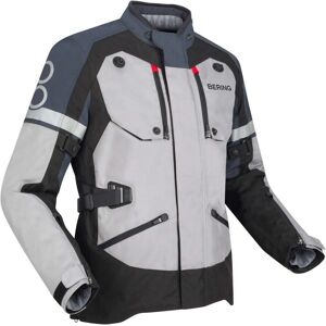 Veste textile imperméable Bering Halifax - Équipement moto Veste textile imperméable Bering Halifax - Équipement moto