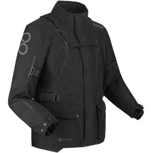 Veste Moto Bering Lakefield GTX - Imperméable, Respirante, Homme - Publicité Veste Moto Bering Lakefield GTX - Imperméable, Respirante, Homme - Publicité