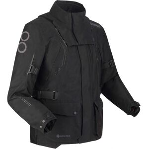 Veste moto Bering Lakefield GTX - Imperméable, Respirante, Protections CE niveau 1 - Publicité Veste moto Bering Lakefield GTX - Imperméable, Respirante, Protections CE niveau 1 - Publicité