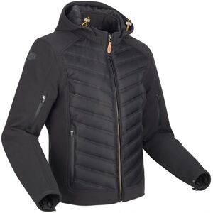 Veste Moto Imperméable Segura Natcho 2 - Veste de Moto - Publicité Veste Moto Imperméable Segura Natcho 2 - Veste de Moto - Publicité