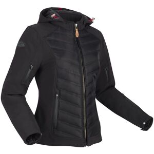Giacche moto donna Segura Natcho 2 - CE Certificata Giacche moto donna Segura Natcho 2 - CE Certificata