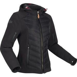 Segura - Campera Lady Natcho 2 - Chaqueta urbana para mujer Segura - Campera Lady Natcho 2 - Chaqueta urbana para mujer