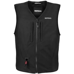 Bering - C-Protect Air Evo - Noir - XL/2XL - Airbag vest - Publicité Bering - C-Protect Air Evo - Noir - XL/2XL - Airbag vest - Publicité
