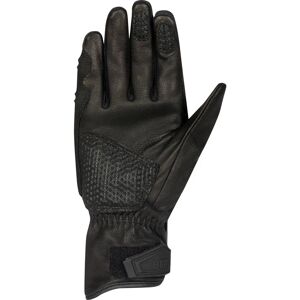 Guantes Negros Bering Pitts - Guantes Guantes Negros Bering Pitts - Guantes