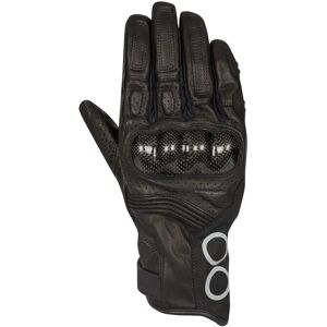Guantes Negros Tornado de BERING - Guantes Guantes Negros Tornado de BERING - Guantes