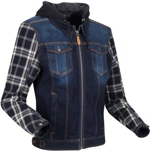 Chaqueta Urbana Segura Sunny Blue - Chaqueta Chaqueta Urbana Segura Sunny Blue - Chaqueta