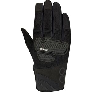 Bering Breeze T9 - Gants d'été pour moto - Publicité Bering Breeze T9 - Gants d'été pour moto - Publicité