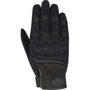 Guantes de moto urbanos Segura PALMER Nero de puño corto - Guantes Guantes de moto urbanos Segura PALMER Nero de puño corto - Guantes