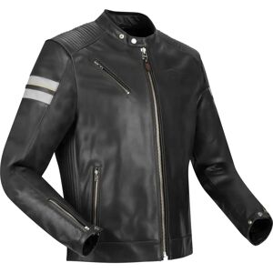 Giacca Romeo Nero/Bianco Segura - Giacca Giacca Romeo Nero/Bianco Segura - Giacca