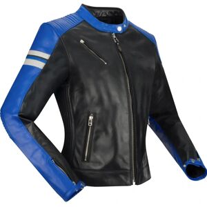 Giacca Segura Romeo Lady Nera / Blu - Giacca Giacca Segura Romeo Lady Nera / Blu - Giacca