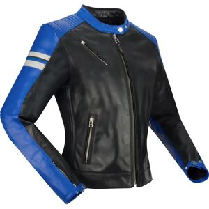 Segura Romeo Lady - Nero / Blue Nero, Blu T5 - Chaqueta Segura Romeo Lady - Nero / Blue Nero, Blu T5 - Chaqueta