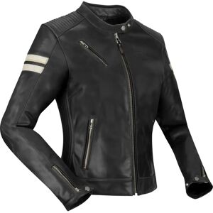 Chaqueta Romeo Lady de Segura Nero / Blanco - Chaqueta Chaqueta Romeo Lady de Segura Nero / Blanco - Chaqueta