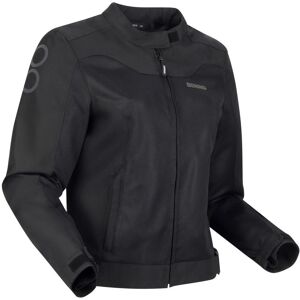 Chaqueta Bering Alias - Poliéster reciclado, Reflectante, Protecciones removibles Chaqueta Bering Alias - Poliéster reciclado, Reflectante, Protecciones removibles
