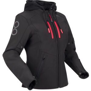 Giacca Bering Rotor Lady - Stile urbano sportivo Giacca Bering Rotor Lady - Stile urbano sportivo