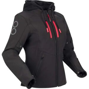 BERING Rotor Lady Nero T6 - Chaqueta BERING Rotor Lady Nero T6 - Chaqueta