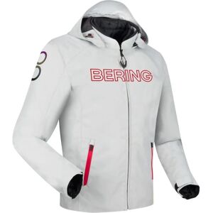 Bering - WARWICK - 3XL - Chaqueta de moto Bering - WARWICK - 3XL - Chaqueta de moto