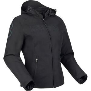 BERING Warwick Lady Nero - Giacca urbana sportiva BERING Warwick Lady Nero - Giacca urbana sportiva
