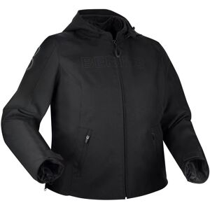 Chaqueta Negra Queen Size Bering Warwick - Chaqueta Chaqueta Negra Queen Size Bering Warwick - Chaqueta