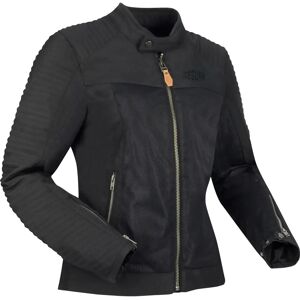 Segura Dikinson Mujer Nero T4 - Chaqueta Urbana Segura Dikinson Mujer Nero T4 - Chaqueta Urbana