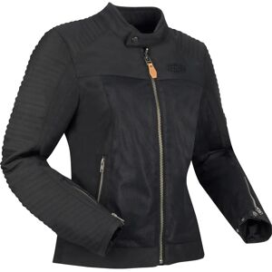Veste Segura Dikinson Femme Noire - Jacket - Publicité Veste Segura Dikinson Femme Noire - Jacket - Publicité