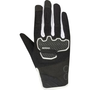 Bering LADY BREEZE Urbane Mesh-Motorradhandschuhe Bering LADY BREEZE Urbane Mesh-Motorradhandschuhe
