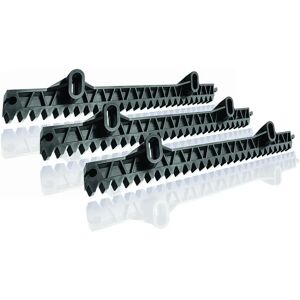 Somfy - Modèle 2400501 - Crémaillère en Nylon renforcé - Compatible avec moteurs Freevia Somfy - Modèle 2400501 - Crémaillère en Nylon renforcé - Compatible avec moteurs Freevia