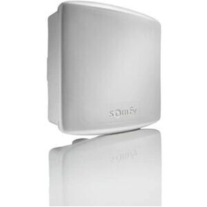 Somfy 2400583 Accesorio de Iluminación - Receptor RTS Exterior - Blanco Somfy 2400583 Accesorio de Iluminación - Receptor RTS Exterior - Blanco