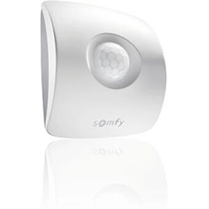 Somfy 2401361 Détecteur de Mouvement Sans Fil - Sécurité Maison - Publicité Somfy 2401361 Détecteur de Mouvement Sans Fil - Sécurité Maison - Publicité
