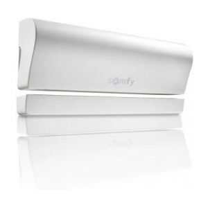 Capteur sans fil porte/fenêtre Somfy 2401362 - IP20 - Publicité Capteur sans fil porte/fenêtre Somfy 2401362 - IP20 - Publicité
