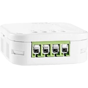 Somfy 1822487 Récepteur lumière Z-Wave bidirectionnel - Compatible avec TaHoma - Publicité Somfy 1822487 Récepteur lumière Z-Wave bidirectionnel - Compatible avec TaHoma - Publicité