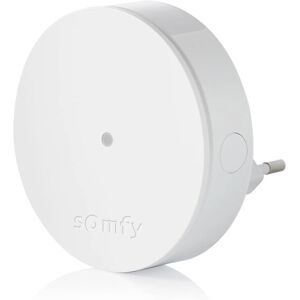 Somfy 2401495 Smart Home Radio Reichweitenverstärker - Zentrale Steuereinheit Zubehör Somfy 2401495 Smart Home Radio Reichweitenverstärker - Zentrale Steuereinheit Zubehör